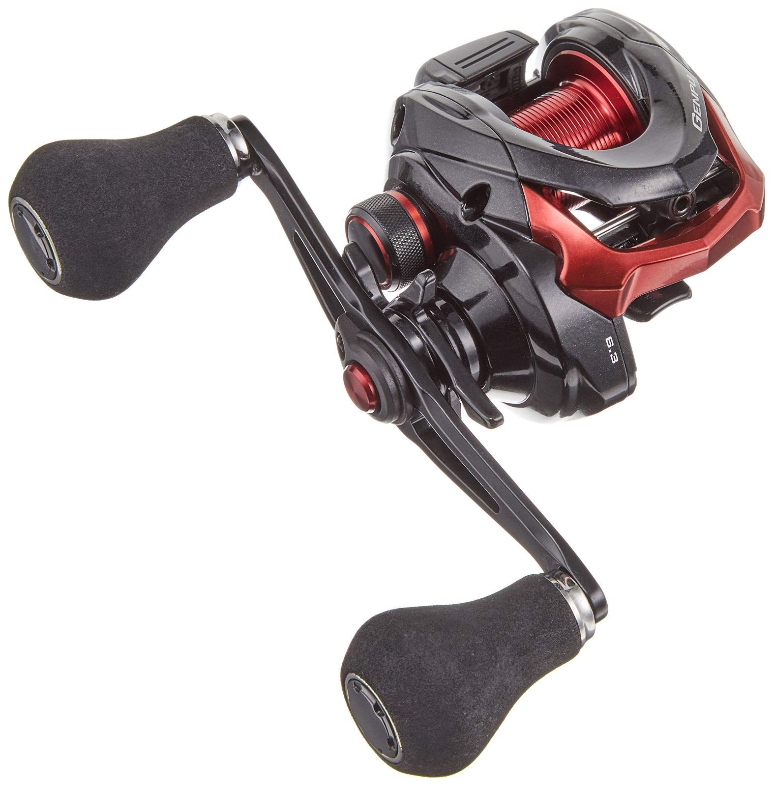 シマノSHIMANO リール 20 ゲンプウ XT 150右