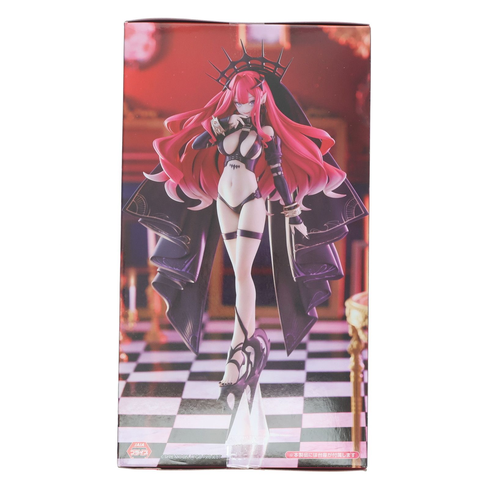 Fate Grand Order フィギュア　バーヴァン・シー　１８個セット Amazon | バーヴァン・シー フィギュア Fate/Grand Order Trio