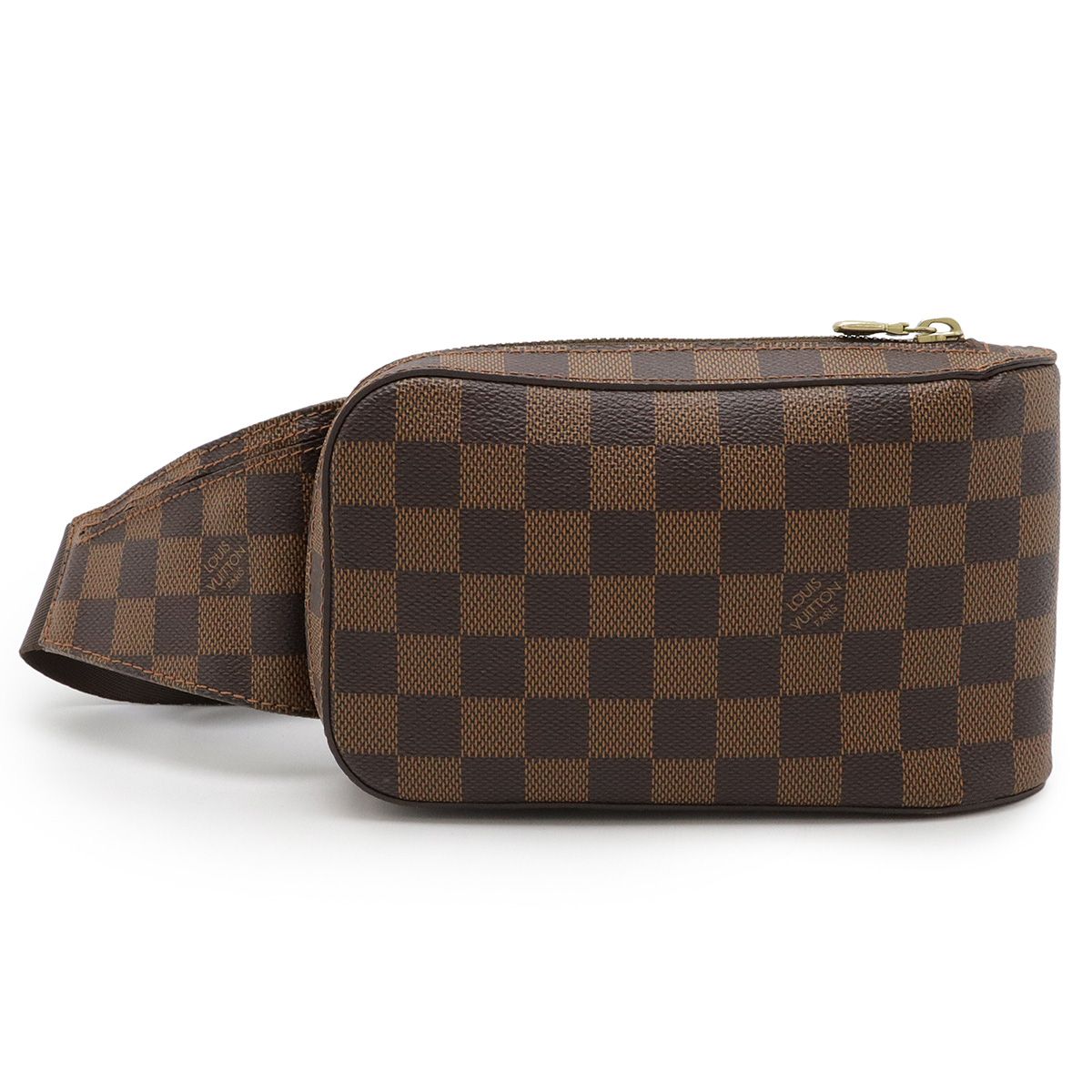 Louis Vuitton ボディバッグ ジェロニモス 楽天市場】【バッグ】LOUIS VUITTON ルイ ヴィトン ダミエ