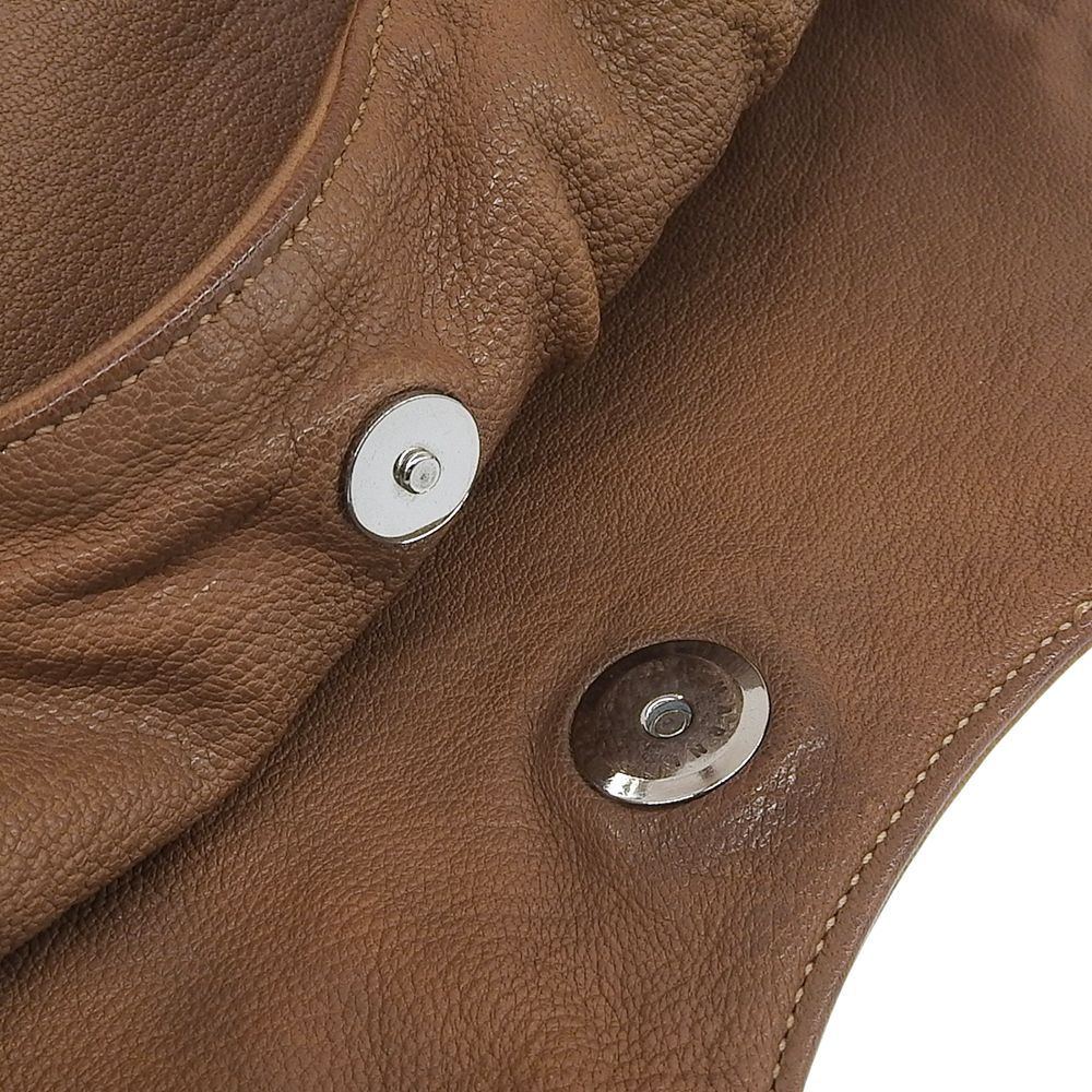 美品 マルニ MARNI 現行タグ スタッズ飾り 2way ショルダー バッグ  