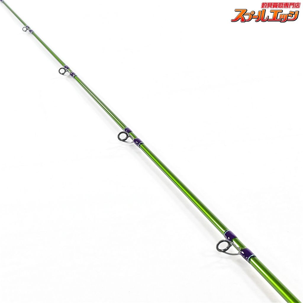 【美品】22ノリーズ　ロードランナーHARDBAIT SP 760M 美品】22ノリーズ ロードランナーHARDBAIT SP 760M - メルカリ