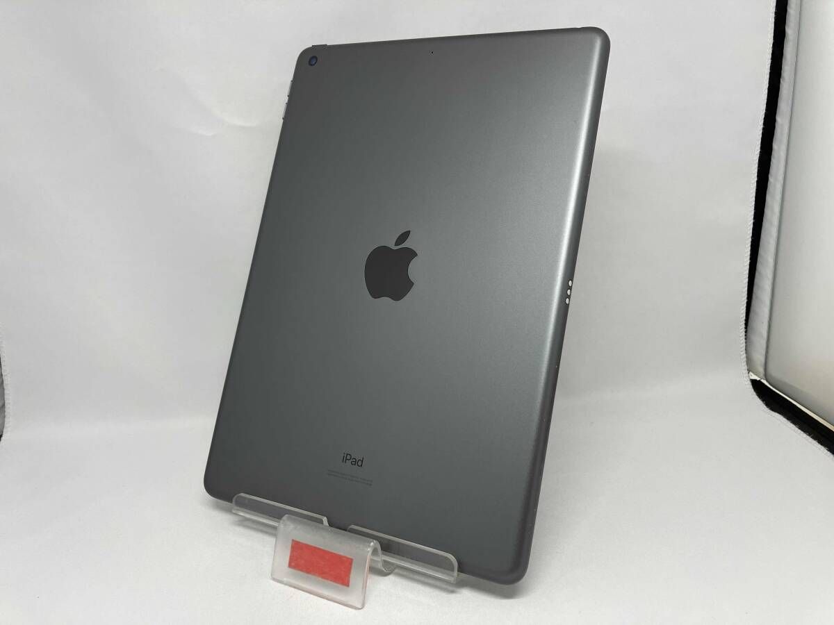 MW742J/A iPad Wi-Fi 32GB スペｰスグレイ - メルカリ