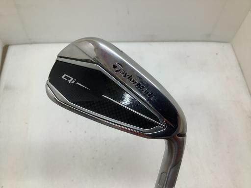 テーラーメイド Qi 7S アイアンセット IR Diamana BLUE TM60 Qi IR フレックスR メンズ 男性用 右利き 右用 Cランク ゴルフクラブ