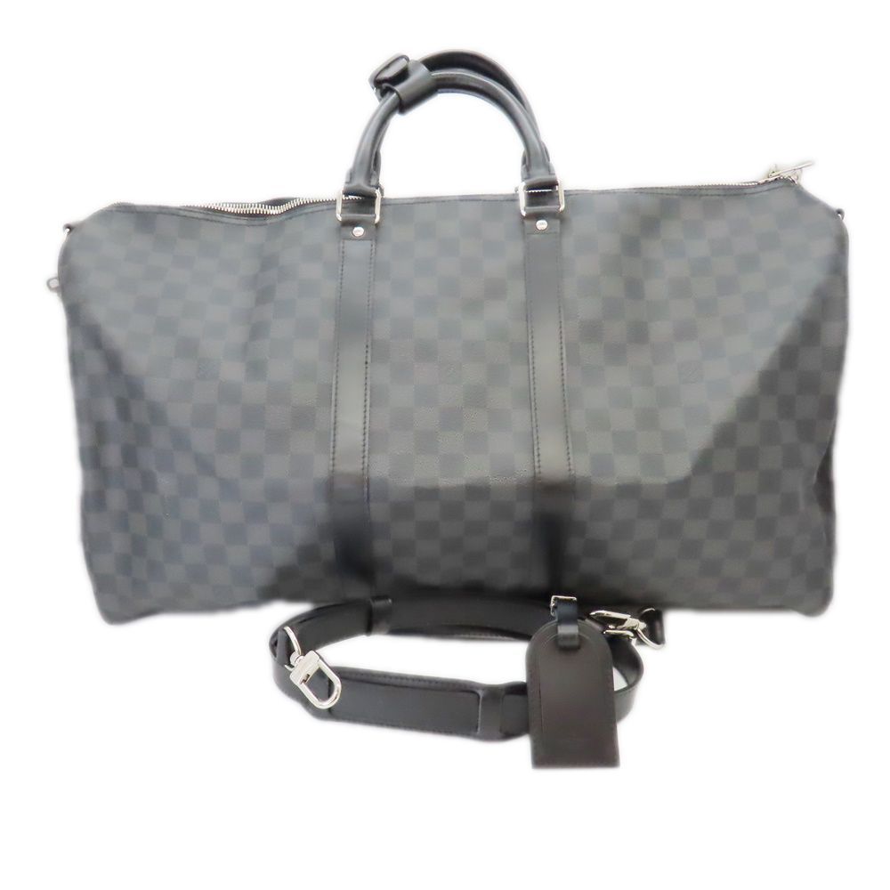 LOUIS VUITTON ルイヴィトン M41413 キーポルバンドリエール55