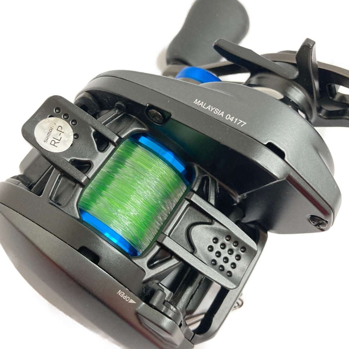 □□SHIMANO シマノ ベイトリール 20 SLX DC 70(右) 04177 【公式通販】