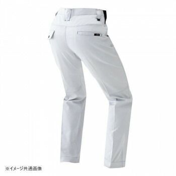 男女兼用 シルバーグレー