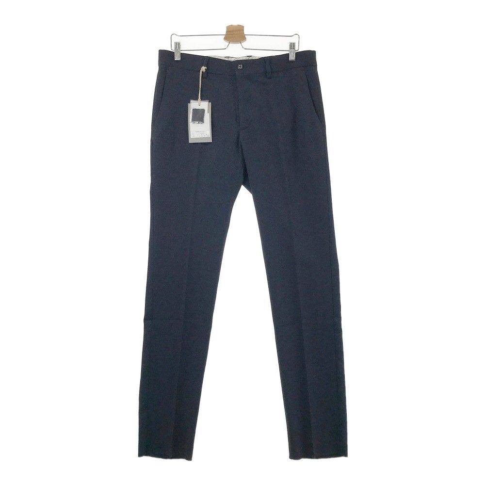 最終値下げ！G/FORE ジーフォア ゴルフ メンズ パンツ ネイビー　春夏 中古 メンズ ジーフォア G/FORE パンツ 32インチ 紺 ネイビー 薄手