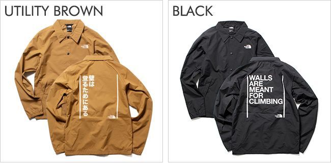 新品未使用】 ザ ノースフェイス THE NORTH FACE コーチジャケット