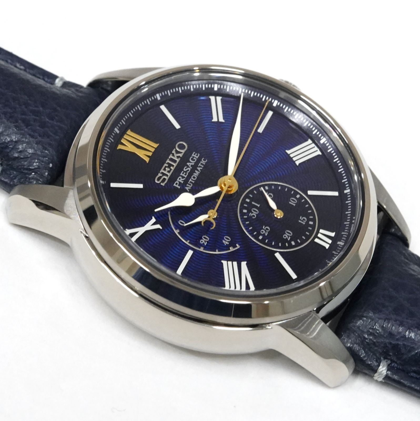 SEIKO セイコー プレザージュ SARW069 セイコー腕時計110周年記念限定 