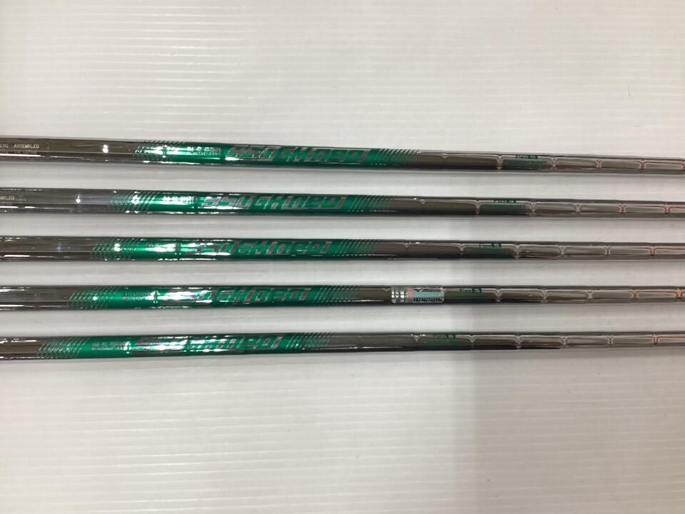 【即納】JPX 925 FORGED | S | NSプロ950GH neo | 中古 | アイアンセット | ミズノ