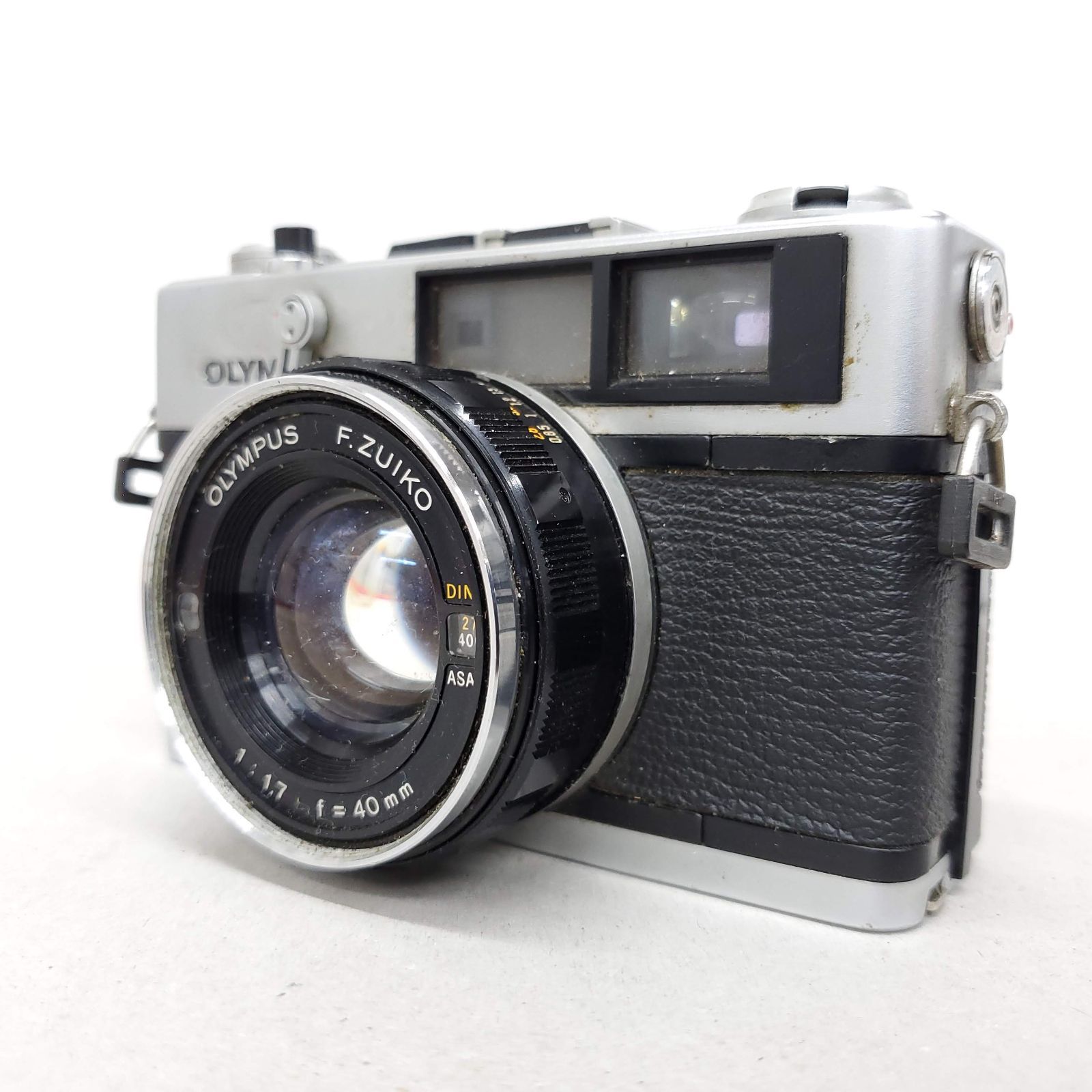 【動作確認済】 Olympus 35 F0613-112-10-2v p hqdefault.jpg