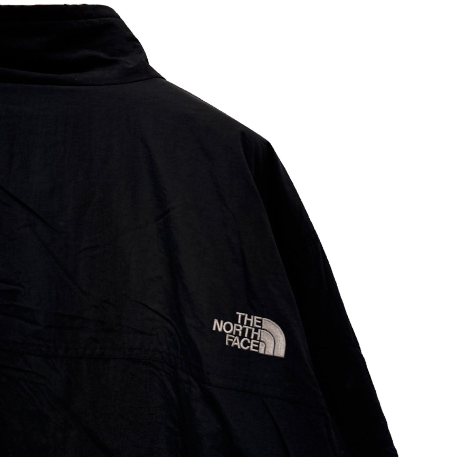 大人気 ノースフェイス ナイロンジャケット XLサイズ】THE NORTH FACE 