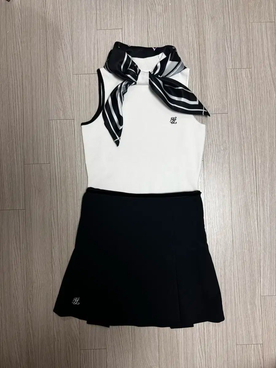 ゴルフ フェアライアー fairliar トップス ノースリーブ（フリーサイズ） FairLiarフェアライア―ノースリーブゴルフトップス Amazon.co.jp