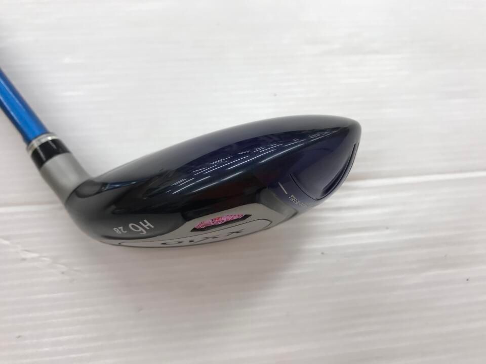 ユーティリティ