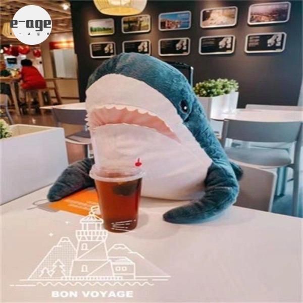 サメ