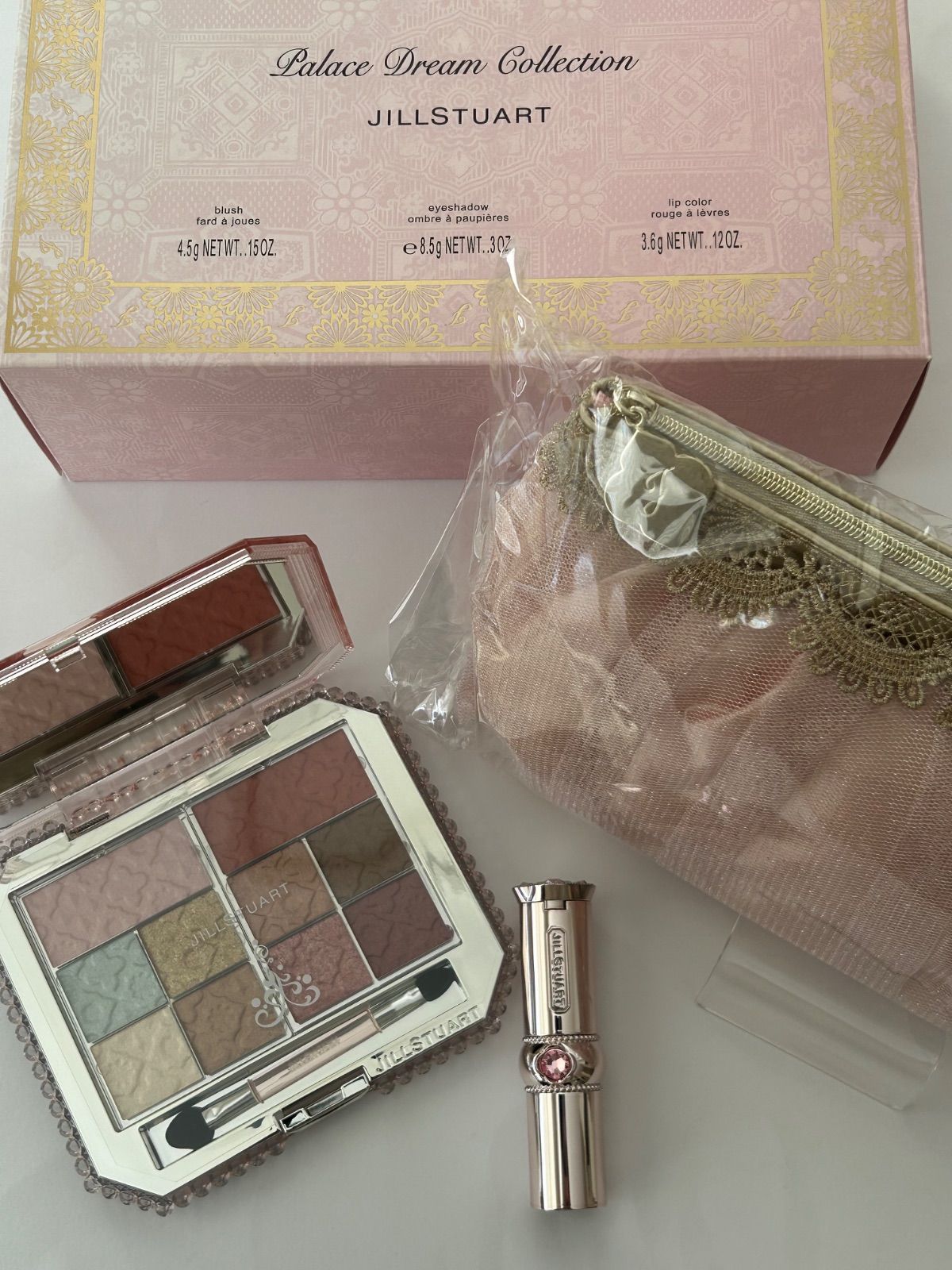 ジルスチュアート チーク ポーチ ジルスチュアート チーク ポーチ ジル