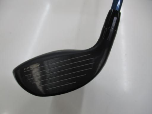 中古】 ダンロップ SRIXON ZXi 7W フェアウェイウッド FW VENTUS ZXi 6