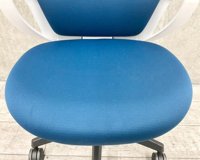 コクヨ KOKUYO 製 ピコラ チェアCRS-G532E1 KC MARWIL-DEMENAGEMENTS_CH