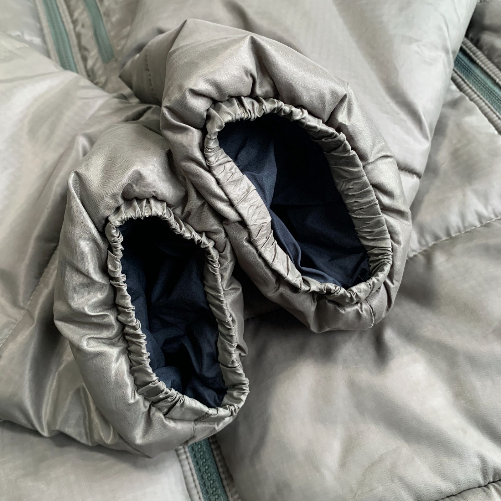 00s 2006年製 patagonia MARS Das Parka パタゴニア マーズ ダスパーカ 