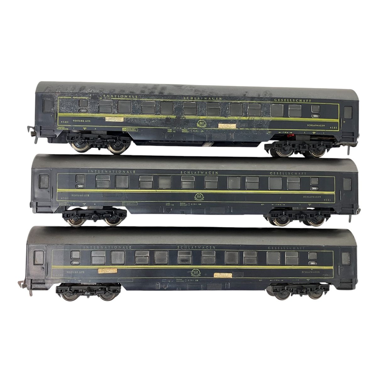 鉄道模型 訳有