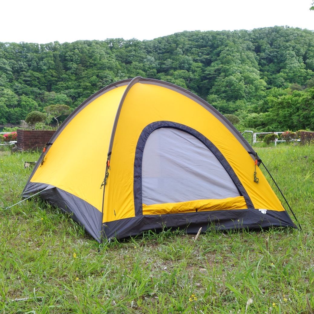 美品 パイネ PAINE G-LIGHT TENT 復刻版 3～4人用 K-01 - メルカリ