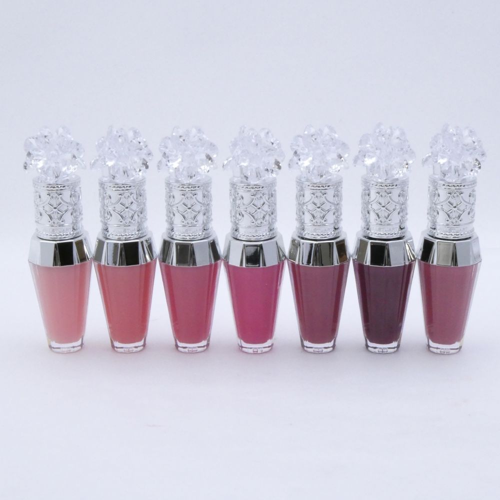 JILL STUART ジルスチュアート クリスタルブルーム リップブーケ セラム 2.3.4.5.6.7.9 リップ用美容液 7点 セット BY9190T