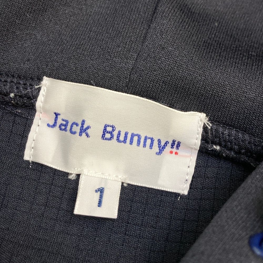 サイズ：1 JACK BUNNY ジャックバニー ×ドラえもん パーカー