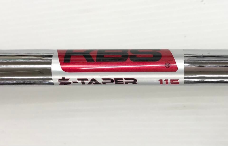 KBS S-TAPER