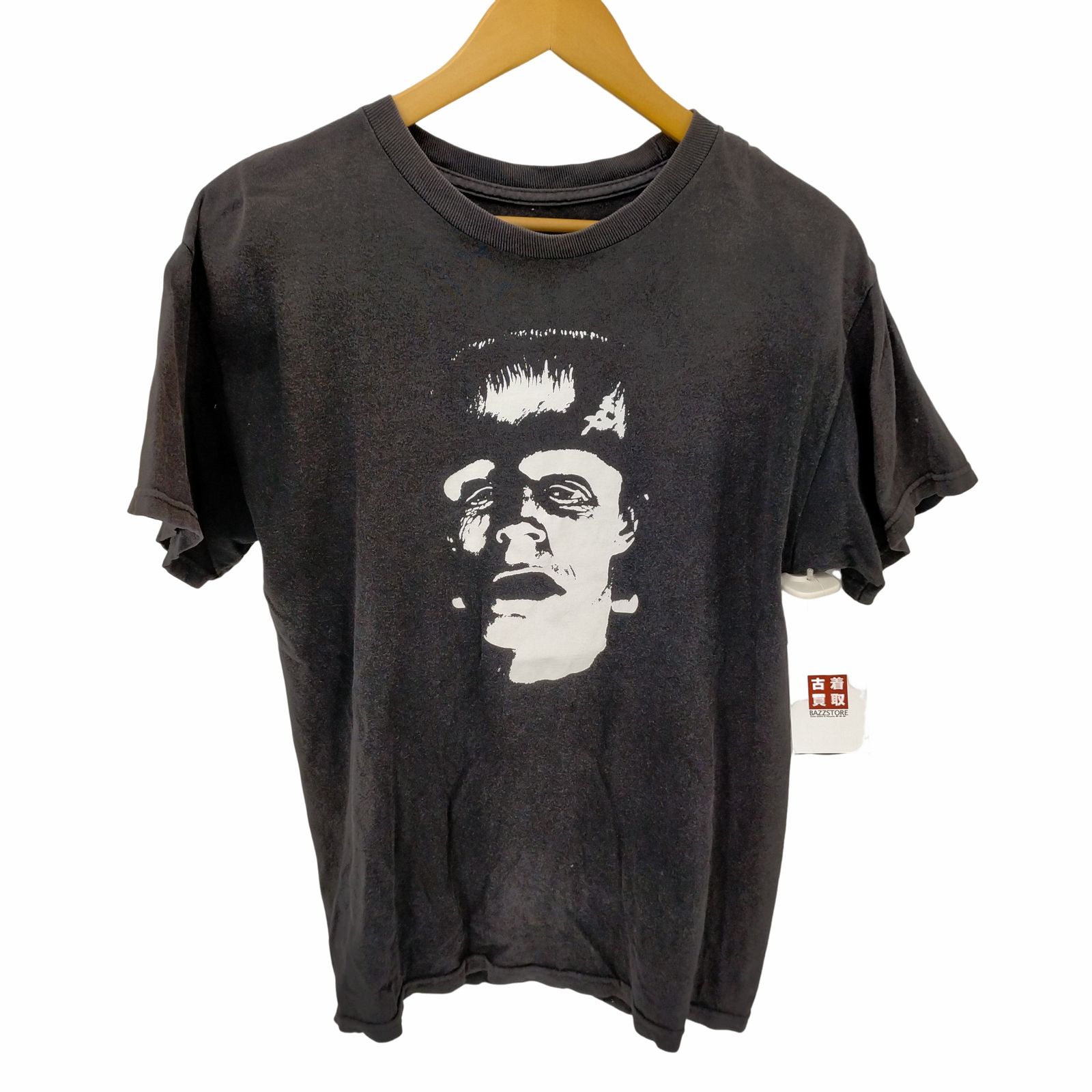 Tenderloin フランケンシュタイン Tシャツ M テンダーロイン TENDERLOIN ランケンシュタイン S/S TEE メンズ