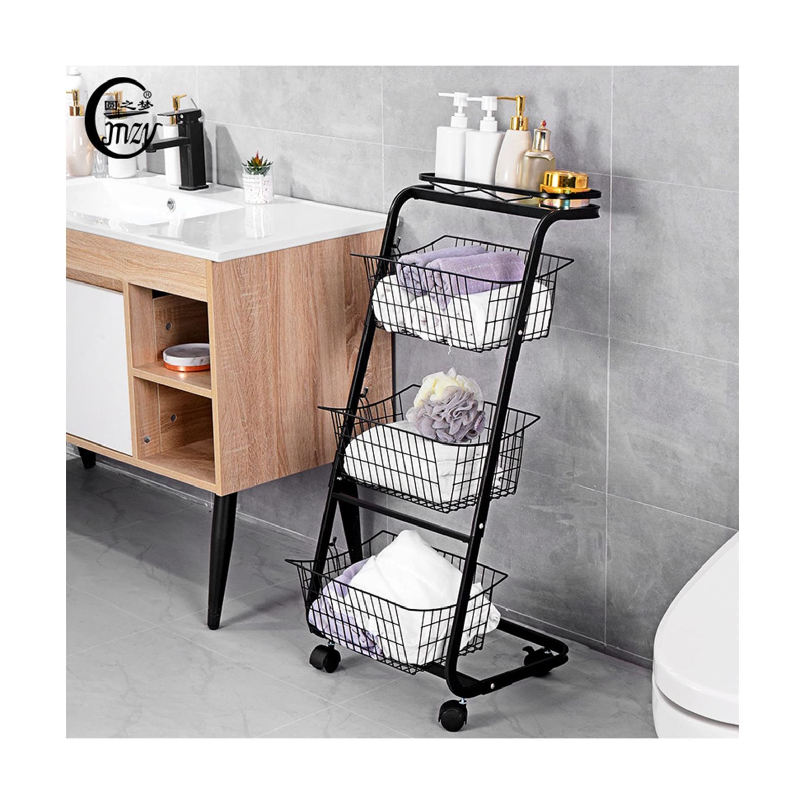 特大ウィスキーラック 飾り棚 ディスプレイラック 男前インテリア 棚