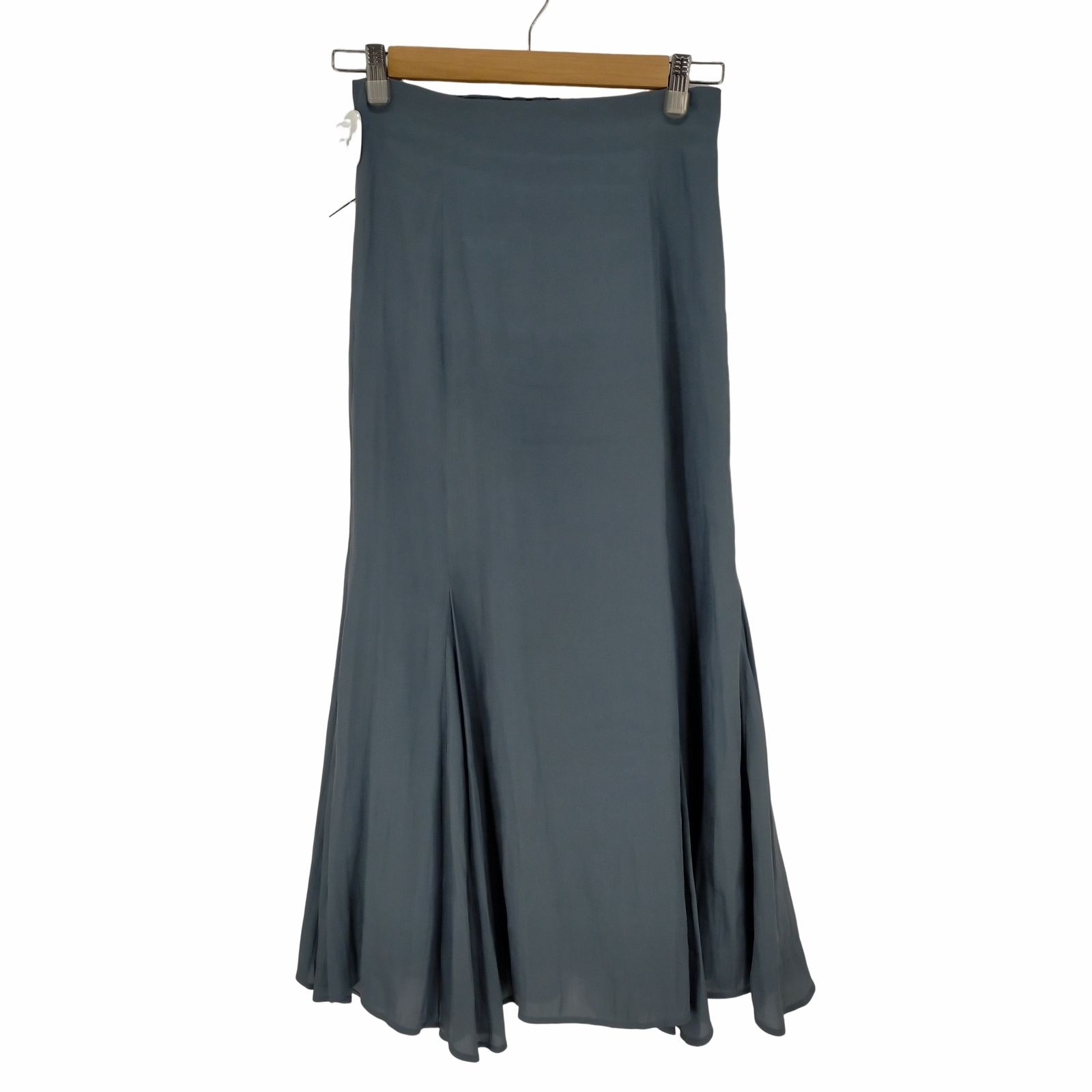 CELFORD セルフォード シアーフレアスカート 36 セルフォード CELFORD