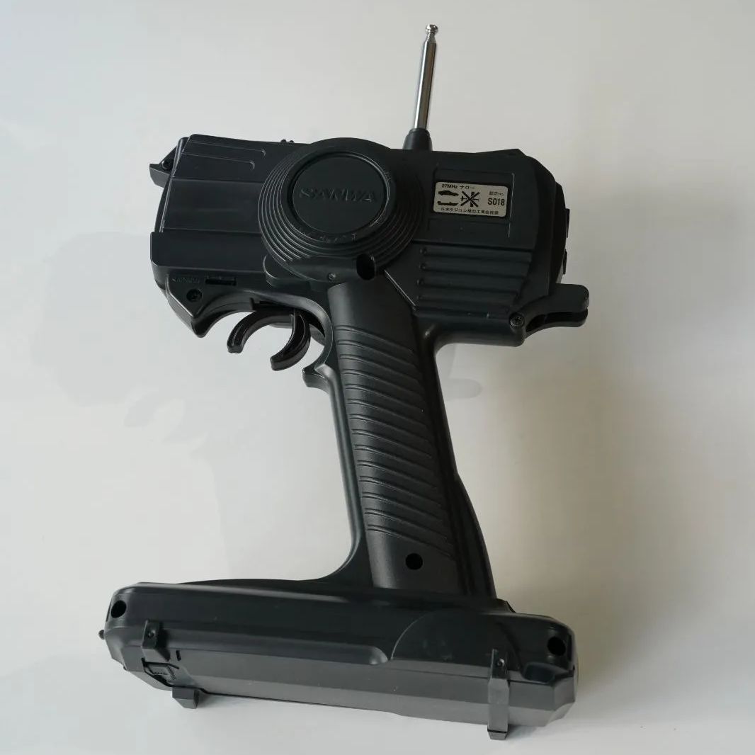 電波時計 small world スモールワールド 4MN490RH ジブリ 美品】Small