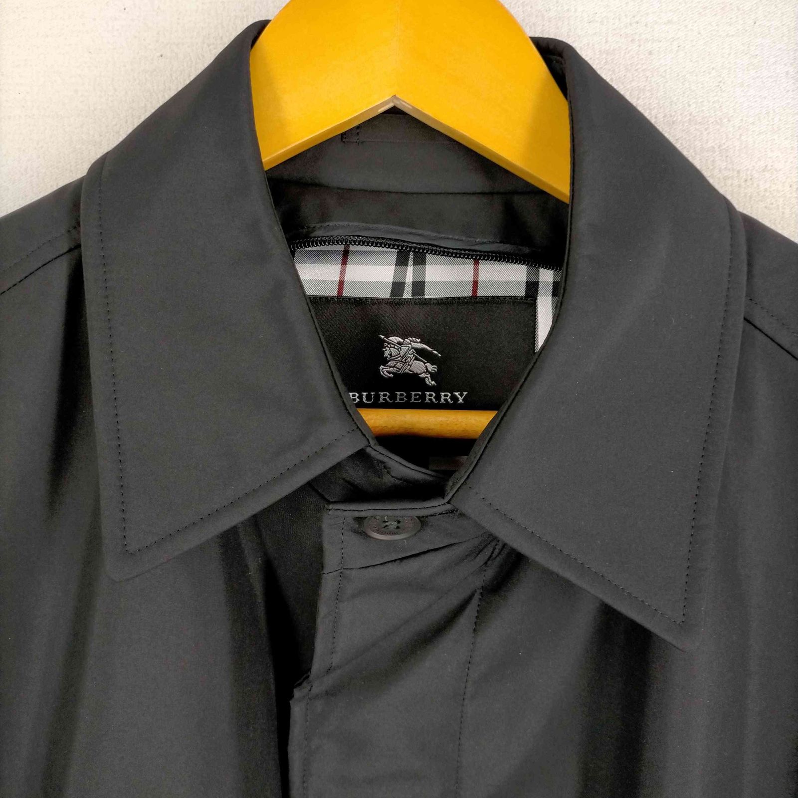 BURBERRY BLACK LABEL （バーバリーブラックレーベル）Tシャツ