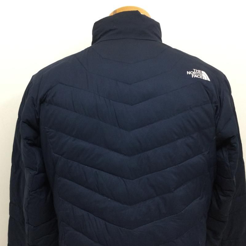 THE NORTH FACE ザノースフェイス ジャケット、上着 ダウンジャケット NY81660 THUNDER JKT サンダー ダウンジャケット