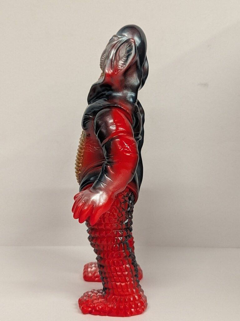 ブルマァクの怪獣シリーズ ウルトラマン