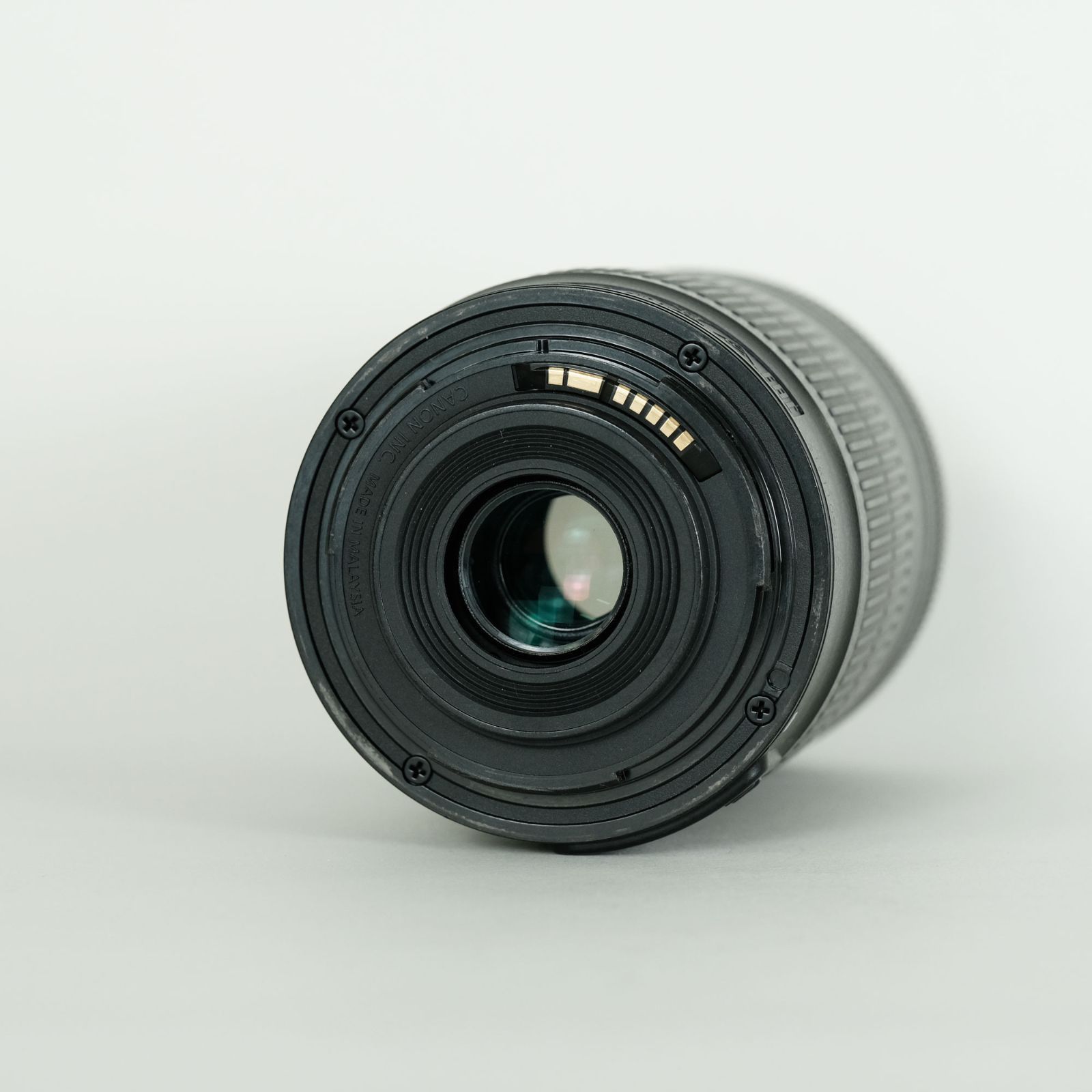EF-S55-250mm F4-5.6