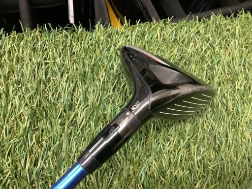 Titleist - 中古、タイトリスト913F17度リシャフト品 楽天市場】タイトリスト 913 シャフト 中古（クラブ｜ゴルフ