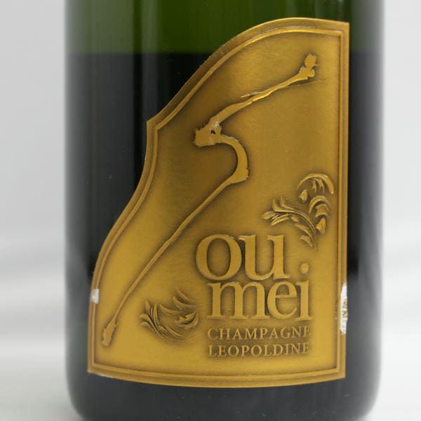 Soumei（ソウメイ）ブリュット 12.5％ 750ml ※ラベルキズ Z24J050094