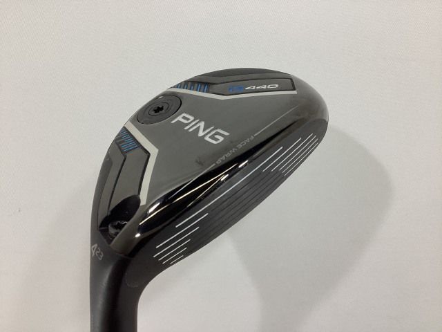 中古ゴルフクラブ】ピン G430 G430 ハイブリッド ユーティリティ 中古ゴルフクラブ】ピン G430 G430 ハイブリッド ユーティリティ
