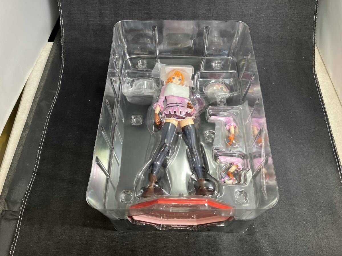 POP新品未開封 ワンピース Sailing Again コアラ フィギュア