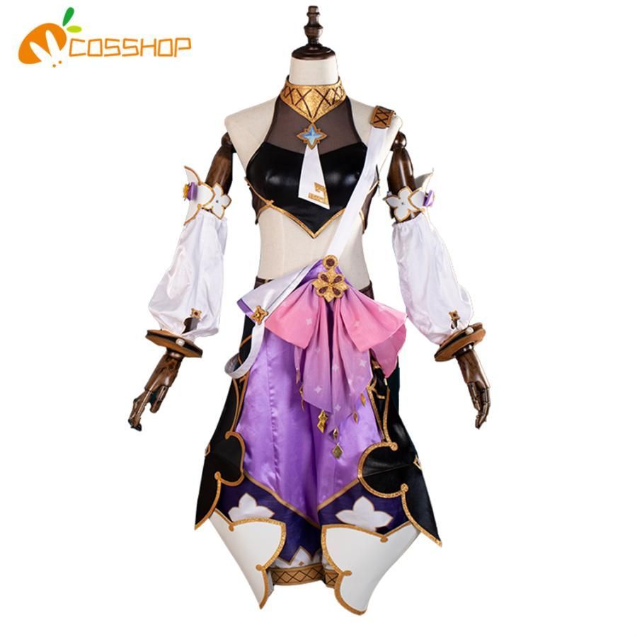 原神 ドリー ティナリ コスプレ 衣装 演出服 変装 cosplay 仮装 二次会 イベント パーティー