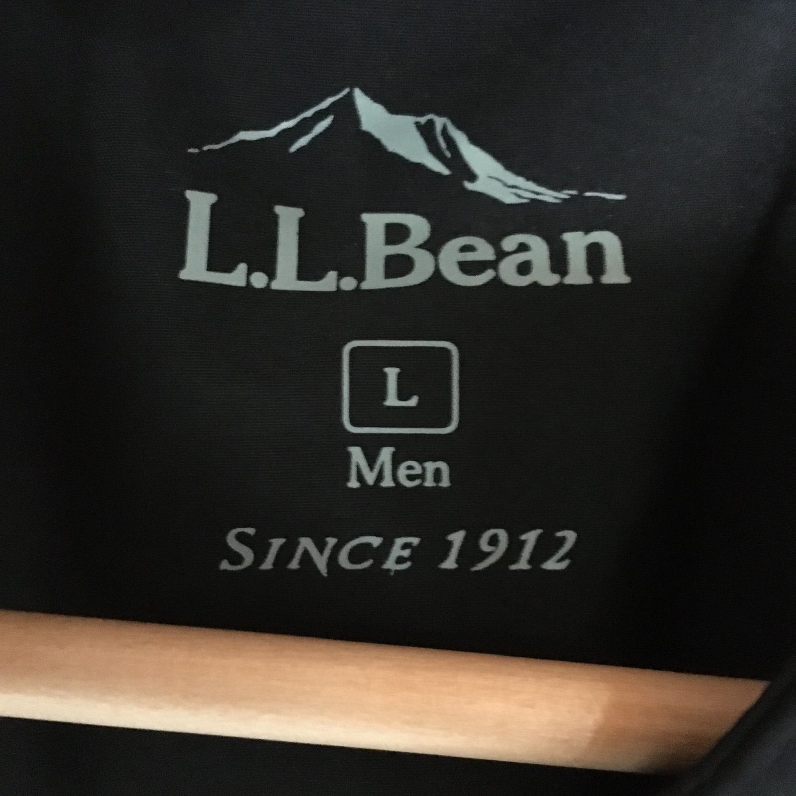 ゴアテックスジャケット