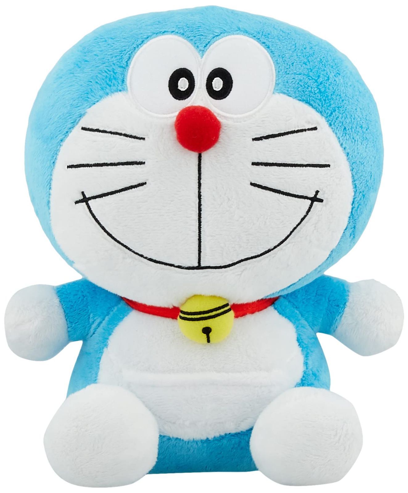 【特価商品】M 695164 ぬいぐるみ ドラえもん セキグチ