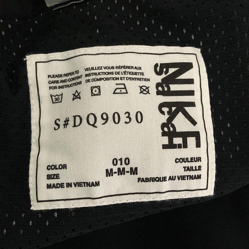 sacai / サカイ | 2022AW | × NIKE ナイキコラボ S M NRG Full Zip