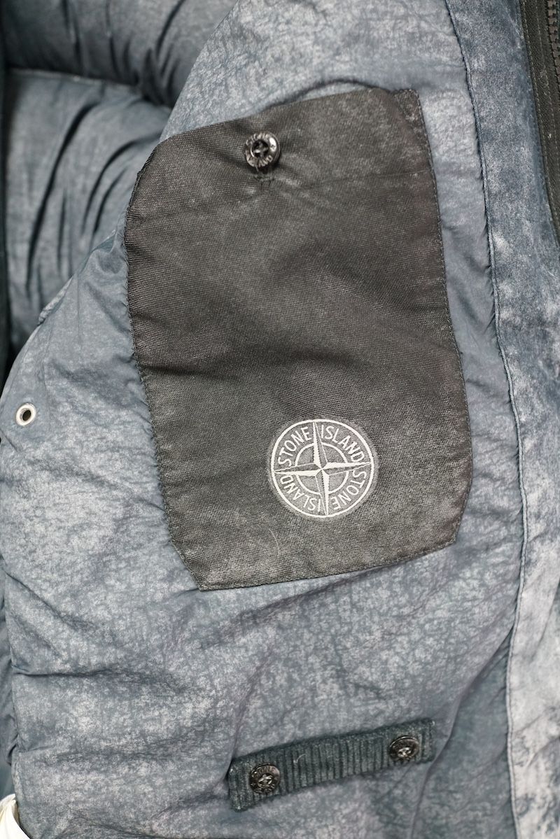 ISLAND ストーンアイランド