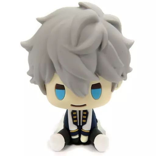 中古】トレーディングフィギュア 瀬名泉 Knights PUNY BEANS