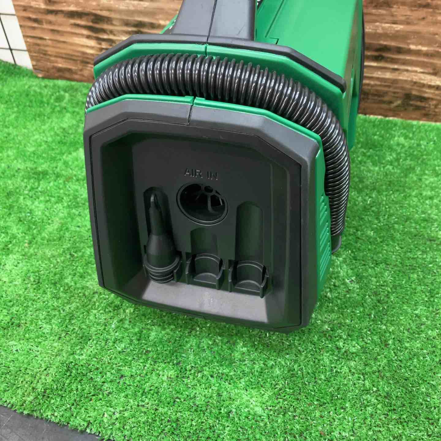 コードレス空気入れ UP18DA