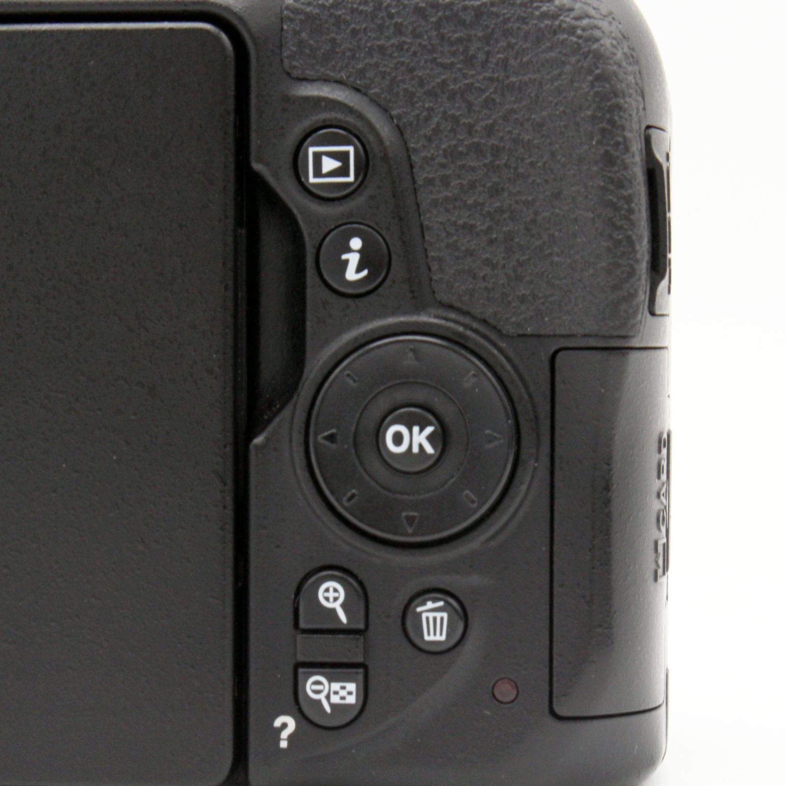 シャッター数8089枚【新品級】Nikon D5500 ダブルズームキット  