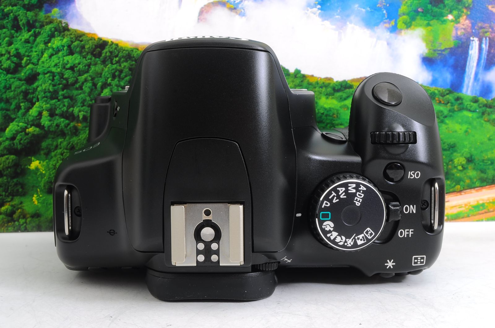 Canon EOS Kiss X2 レンズセットスマホ 転送対応・付属品多数