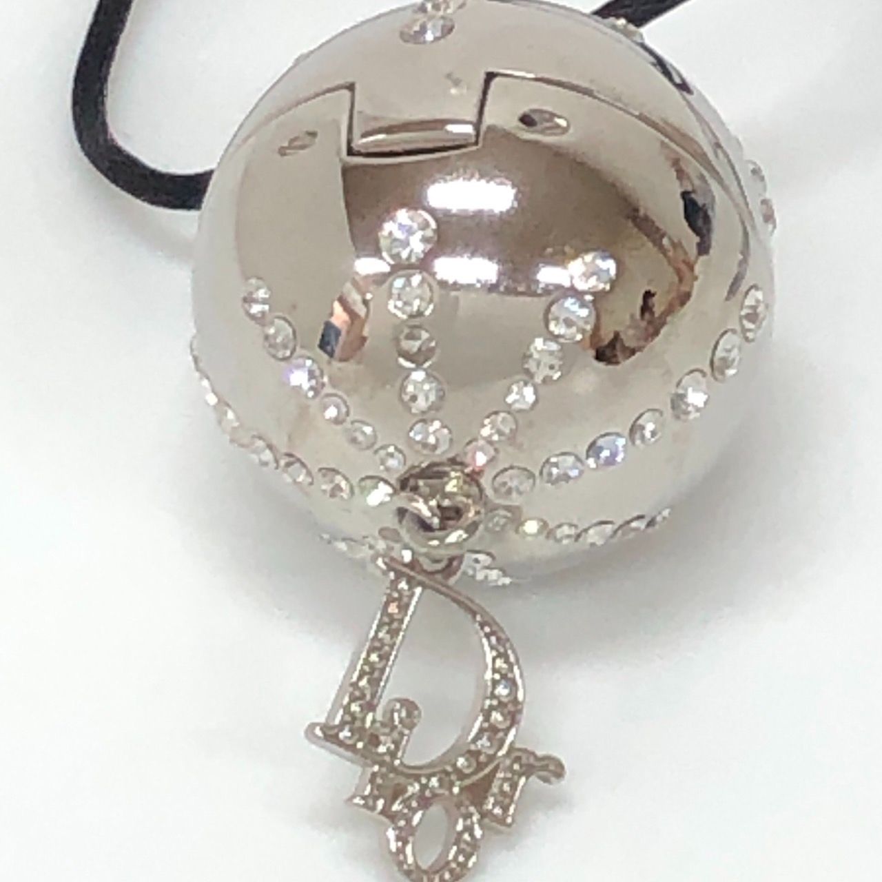 dior light gloss levres ディオール ライト 533 ネックレス リップ 